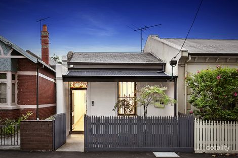 Property photo of 36 Barkly Street Carlton VIC 3053