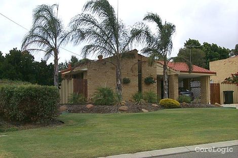 Property photo of 19 Amy Loop Craigie WA 6025