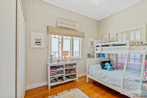 Property photo of 33 Aubigny Street Annerley QLD 4103