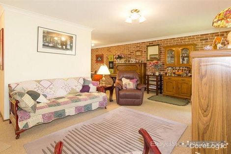 Property photo of 35 Muru Avenue Winmalee NSW 2777