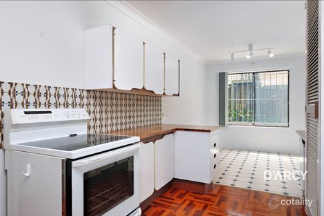 1/12 Globe St, Ashgrove, QLD 4060