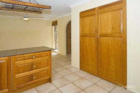 Property photo of 46 Cairns Road Camira QLD 4300