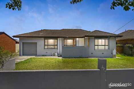 Property photo of 1/36 Canberra Avenue Dandenong VIC 3175