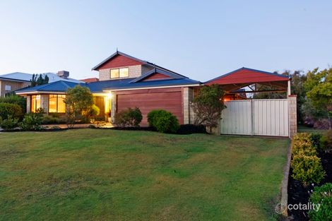 Property photo of 2 Capella Pass Warnbro WA 6169
