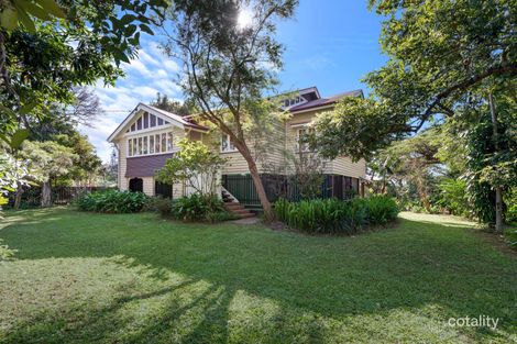 Property photo of 66 Clewley Street Corinda QLD 4075