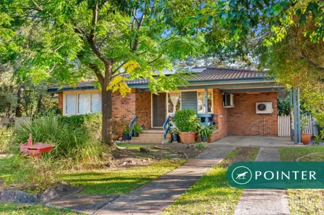 58 Hereford St, Hobartville, NSW 2753