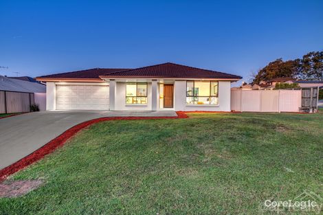 Property photo of 12 Bobbie Street Parkinson QLD 4115