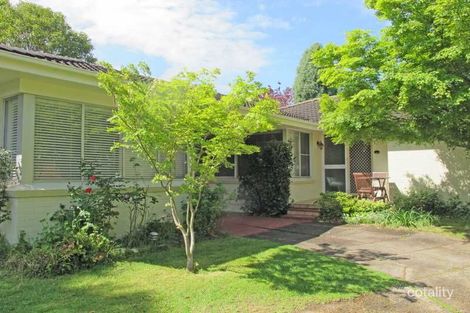 Property photo of 3 Beavan Place Bowral NSW 2576