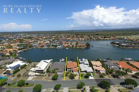 Property photo of 18 The Peninsula Helensvale QLD 4212