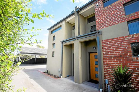 6/169 Mason St, Newport, VIC 3015