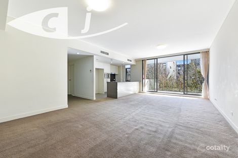 Property photo of 401/15 Shoreline Drive Rhodes NSW 2138