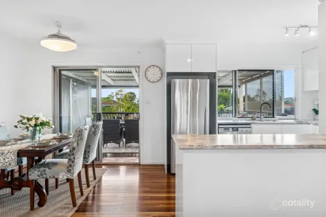 Property photo of 8 Proclamation Street Alexandra Hills QLD 4161