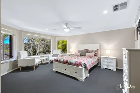 Property photo of 7 Devaney Avenue Glenmore Park NSW 2745