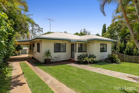 Property photo of 7A Garde Street Centenary Heights QLD 4350