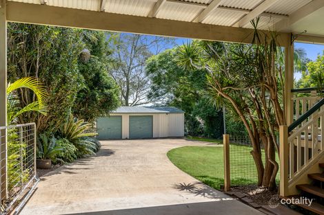 Property photo of 7A Garde Street Centenary Heights QLD 4350