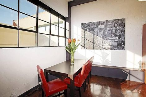 Property photo of 2B/207 Johnston Street Fitzroy VIC 3065