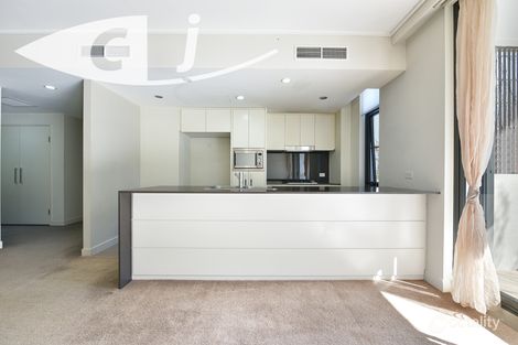 Property photo of 401/15 Shoreline Drive Rhodes NSW 2138