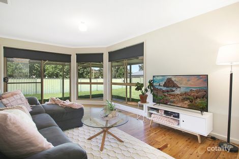 Property photo of 511 Lyne Street Lavington NSW 2641