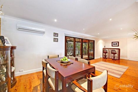 Property photo of 25 Thomas Street Picnic Point NSW 2213