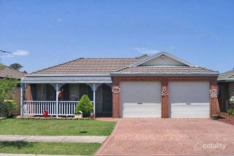 53a Unicombe Cres, Oakhurst, NSW 2761