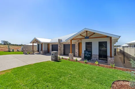 7 Burt St, Gobbagombalin, NSW 2650