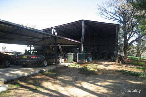 Property photo of 145 Murringo Gap Road Murringo NSW 2586
