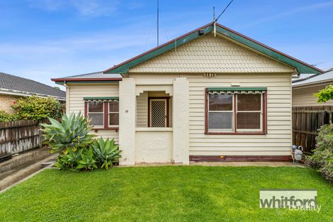 Property photo of 17 Loftus Street East Geelong VIC 3219