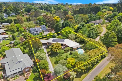 Property photo of 12 Cooke Place Moss Vale NSW 2577