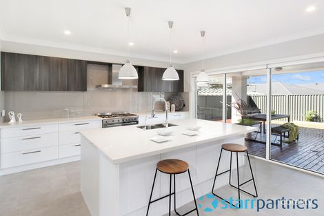 Property photo of 70 Jamboree Avenue Leppington NSW 2179