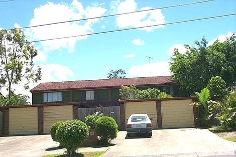 8 Bulwarna St, Shailer Park, QLD 4128