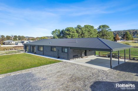 10 Crowther St, Beaconsfield, TAS 7270