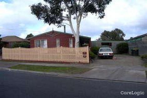 Property photo of 32 Tyrone Street Langwarrin VIC 3910