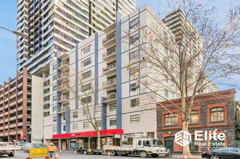 706/112 A'Beckett St, Melbourne, VIC 3000