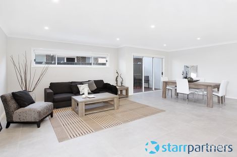 Property photo of 70 Jamboree Avenue Leppington NSW 2179