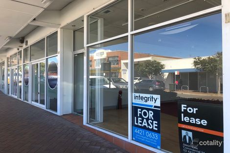 4/57 Kinghorne St, Nowra, NSW 2541