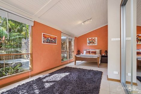 Property photo of 11 Sorell Place Barden Ridge NSW 2234