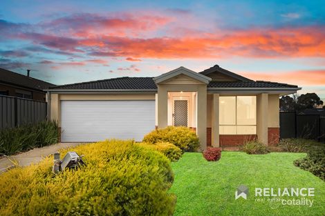 12 Colby Link, Derrimut, VIC 3026