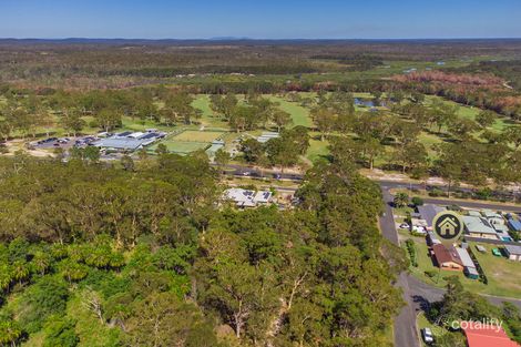 Property photo of 3 Dugong Street Tin Can Bay QLD 4580