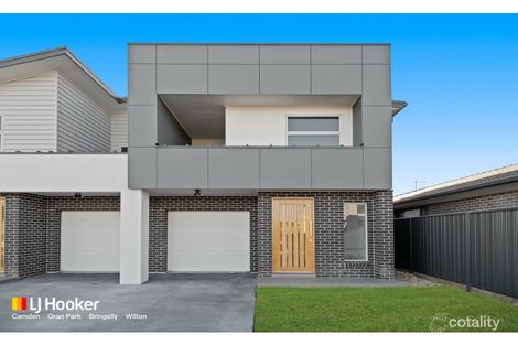 14b Heffernan St, Catherine Field, NSW 2557