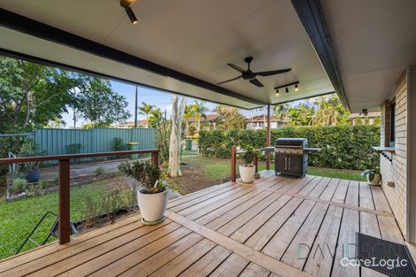 Property photo of 29 Lilli Pilli Drive Southport QLD 4215