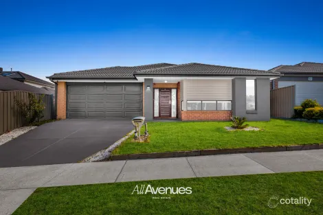 15 Barter Cres, Cranbourne East, VIC 3977