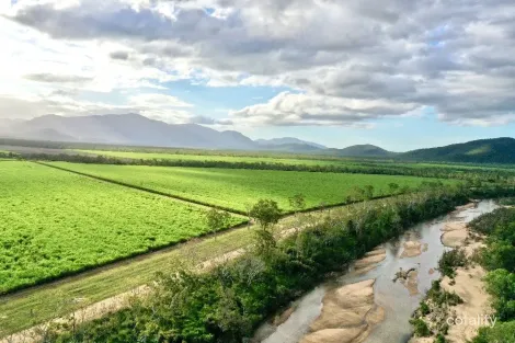 Lot 94 Coach Rd, Majors Creek, QLD 4816