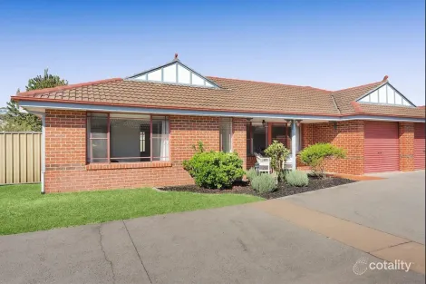 3/39 Lewis St, Mudgee, NSW 2850