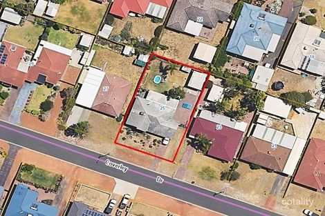 Property photo of 25 Coverley Drive Collie WA 6225