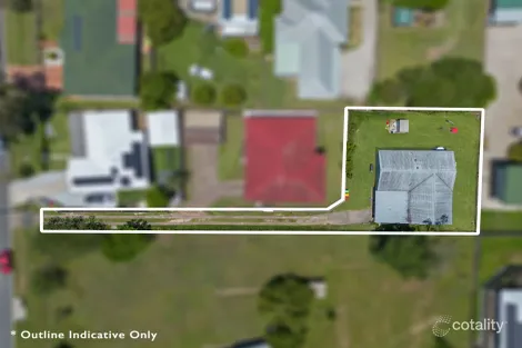 Property photo of 103 Winslow Street Darra QLD 4076