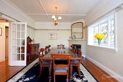 Property photo of 12 Calypso Avenue Mosman NSW 2088