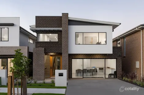Property photo of 31 Moon Street Leppington NSW 2179