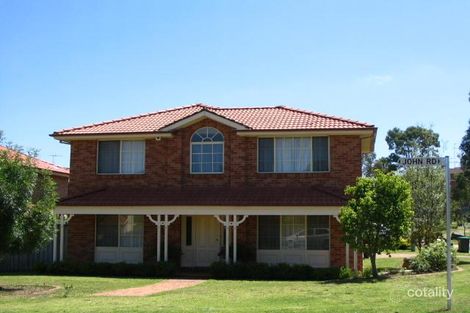 1a Doulton Dr, Cherrybrook, NSW 2126