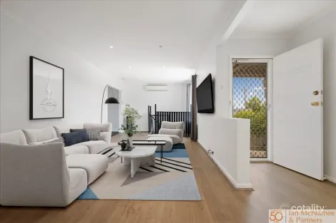 Property photo of 81 Pindari Crescent Karabar NSW 2620