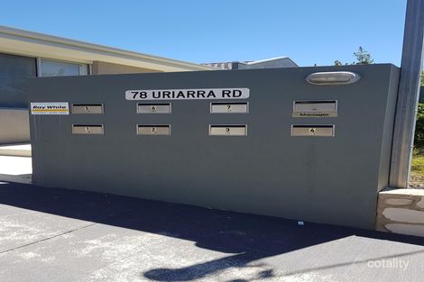 3/78 Uriarra Rd, Crestwood, NSW 2620